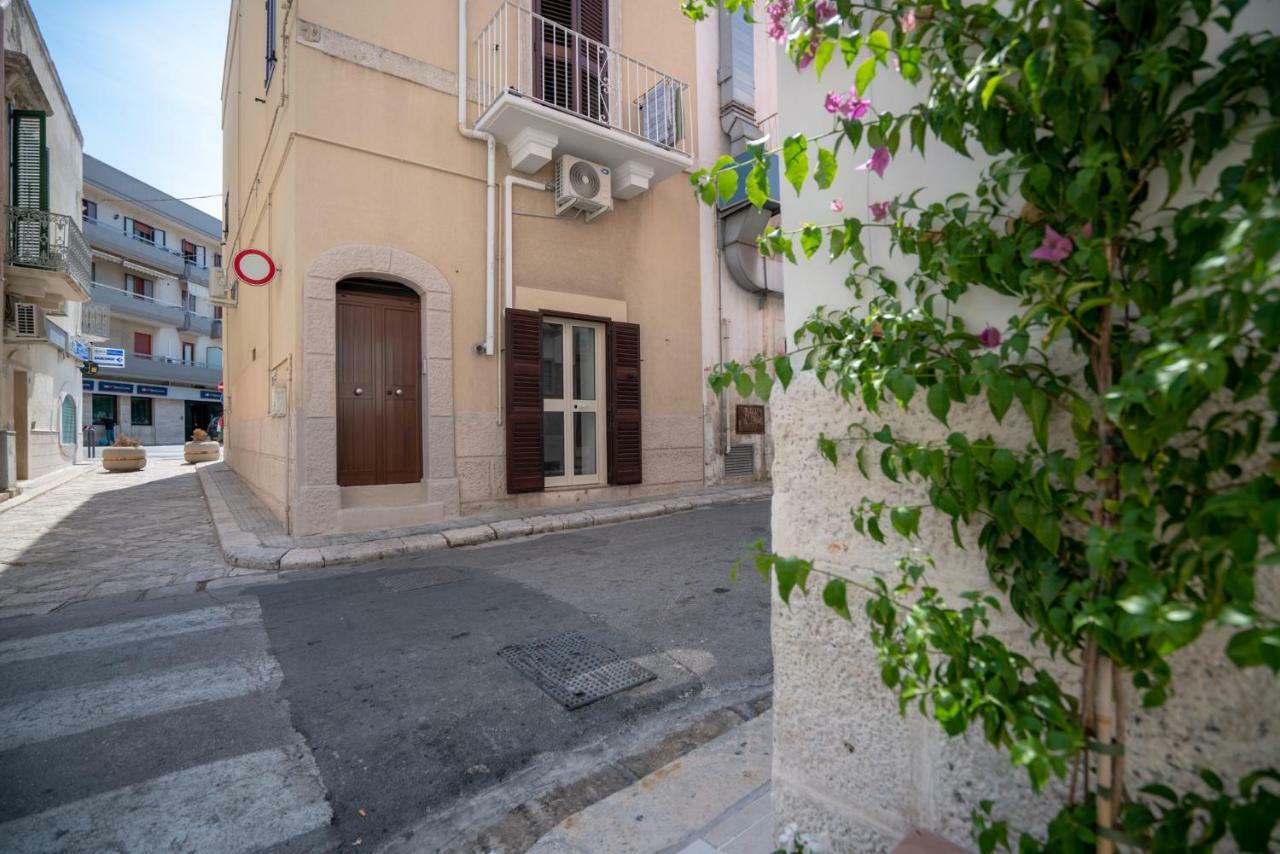 Mestmiche - Via Ciclopi Polignano a Mare Exterior photo