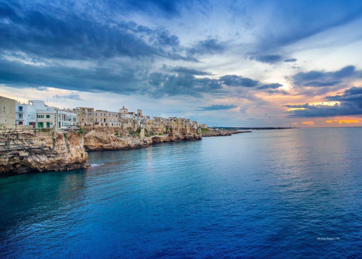 Mestmiche - Via Ciclopi Polignano a Mare Exterior photo